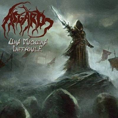 Una Maquina Infernale